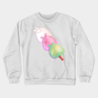 Sweet sweet treat Crewneck Sweatshirt